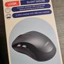 JLAB Epic Wireless Keyboard - Black + mouse Image 7