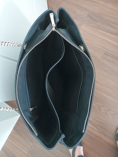 Ted Baker Quilted Leather Tote