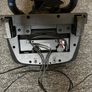 Logitech G29 Steering + Pedal + Race Seat Image 4