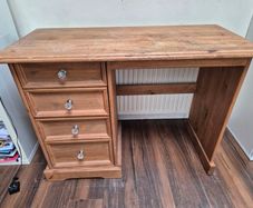 Study Desk & office chair
