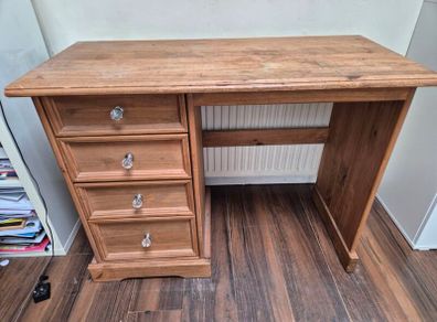 Study Desk & office chair