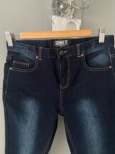 Bnwt Jeans 12-13