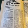Vintage A Brief History of Barking and Dagenham book Image 4