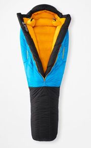 Marmot CWM -40C Sleeping bag