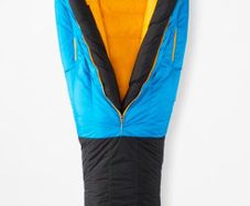 Marmot CWM -40C Sleeping bag
