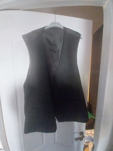 waist coat