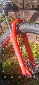 suntour Front Fork