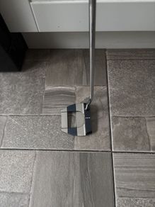 putter