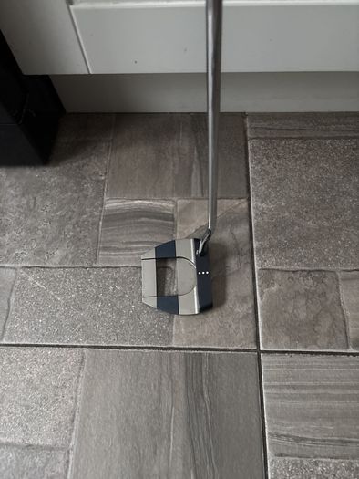 putter