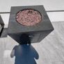 Fire pit table Image 7
