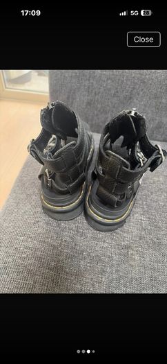 doc martens