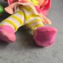 Cherry Cuddler with Pet Gooseberry the Goose Strawberry Shortcake Doll AGC Kenner 1979 Vintage same Era as MLP G1 My Little Image 6