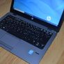 HP EliteBook 820 Core i5 SSD Laptop + MS Office Image 2