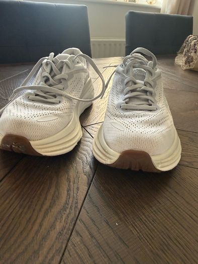 Hoka runners size 3.5uk 36 EU