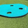 Golf Mat & Net Image 2