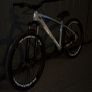 Collective C100 V2 Pro Custom Built Rockshox Judy forks Image 10