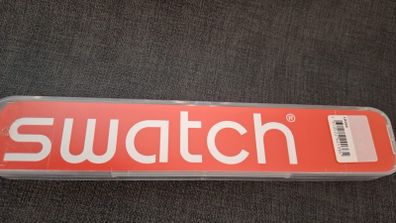 Vintage swatch