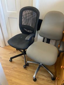 office chair