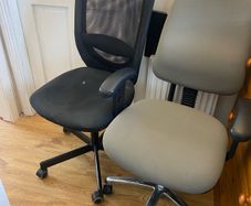 office chair