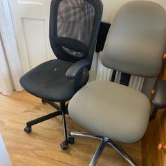 office chair