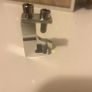 P2015 Repair Bracket Pour VW Audi Skoda Seat 2.0 TDI/CR Alu Manifold 03L129711E Image 2