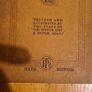 The Motorboat Manual 1948. Written And Illustrated By The Staff Of"the Motor Shop & Motor Boat. Hardback In Good Condition. Image 4