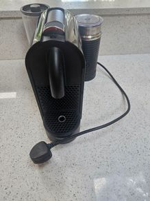 Nespresso