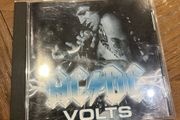 Ac/dc Volts