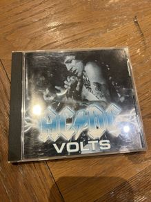 Ac/dc Volts