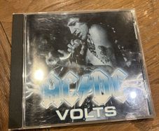 Ac/dc Volts