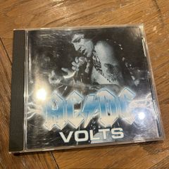 Ac/dc Volts