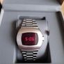 HAMILTON  |  American Classic PSR Digital Quartz Watch Image 2