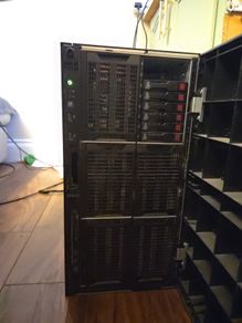 Hpe Ml350 Gen 9