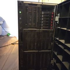 Hpe Ml350 Gen 9
