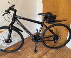 Scott Hybrid bike