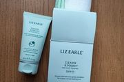 Liz Earle cleanse and polish start kit 30ml