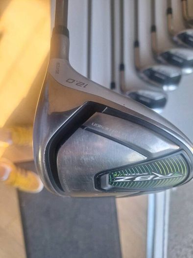 Golf Clubs