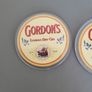 Gordons gin coasters Image 2