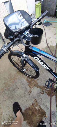 Reduced Price !!!  GIANT TALON 3 - Mountain Bike