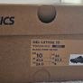 Asics Football Boots Image 2
