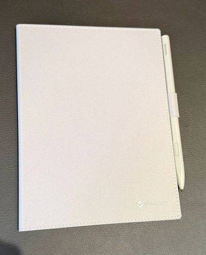 Viwoods AiPaper Mini  W2 and Folio and Tips