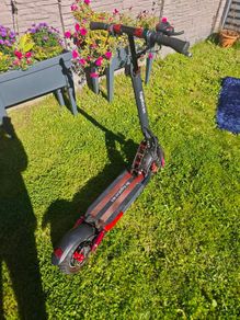 KugooKirin M4 Electric Scooter