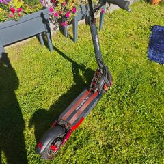 KugooKirin M4 Electric Scooter