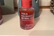 Purito SEOUL - TXA 6 Niacinamide 10 Retinal Serum - 30ml