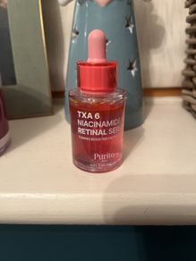 Purito SEOUL - TXA 6 Niacinamide 10 Retinal Serum - 30ml