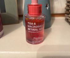 Purito SEOUL - TXA 6 Niacinamide 10 Retinal Serum - 30ml