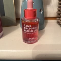 Purito SEOUL - TXA 6 Niacinamide 10 Retinal Serum - 30ml