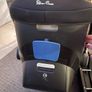 silver cross baby seat and isofix Image 5
