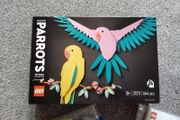 LEGO 31211 The Fauna Collection