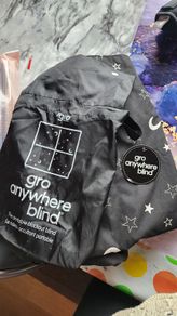 Black out blind